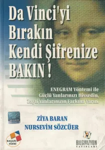 Da Vinci'yi Bırakın Kendi Şifrenize Bakın!