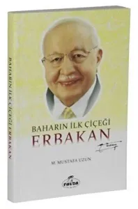 Baharın İlk Çiçeği