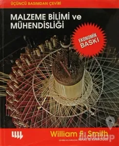 Malzeme Bilimi ve Mühendisliği