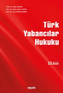 Türk Yabancılar Hukuku