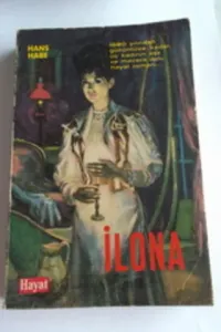 İlona