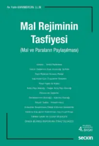 Mal Rejiminin Tasfiyesi