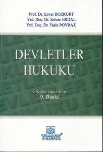 Devletler Hukuku