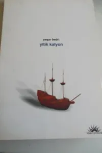 Yitik Kalyon