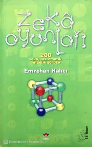 Zeka oyunları