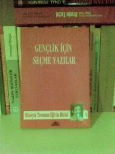 Gençlik İçin Seçme Yazılar