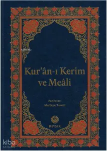 Kur'ân-ı Kerim ve Meali