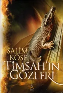 Timsah'ın Gözleri