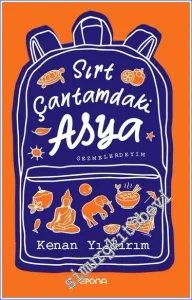 Sırt Çantamdaki Asya -         2022