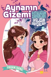 Aynanın Gizemi