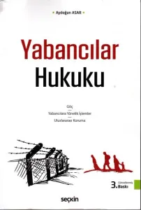 Yabancılar Hukuku