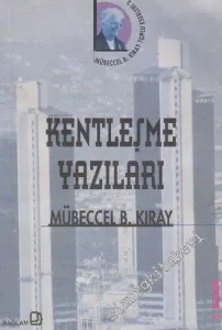 Kentleşme Yazıları -        2007