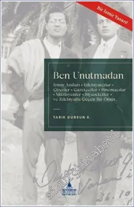 Ben Unutmadan -