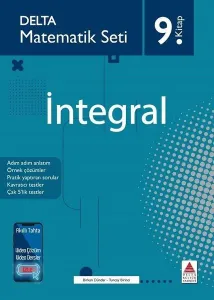 Delta Kültür Temel Matematik Herkes İçin Matematik Seti 9. Kitap