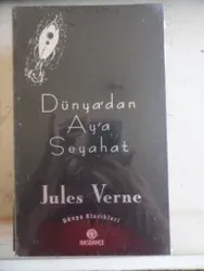 Dünya'dan A'ya Seyahat