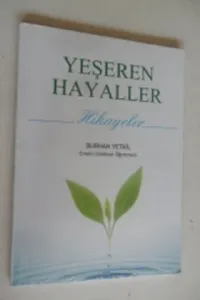 Yeşeren hayaller