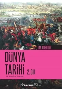 Dünya Tarihi II. Cilt