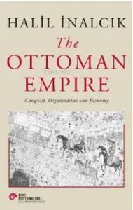 The Ottoman Empire (Ciltli)