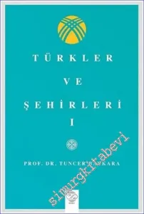 Türkler ve Şehirler 1 -         2023