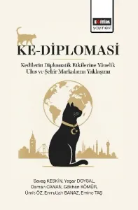 Ke-Diplomasi