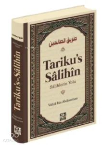 Tariku's Sâlihîn