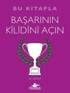 Bu Kitapla Başarının Kilidini Açın