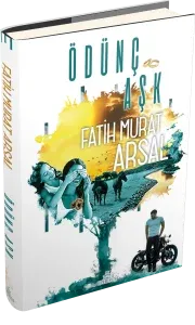 ÖDÜNÇ AŞK - CİLTLİ