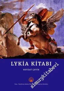 Lykia Kitabı -        2015