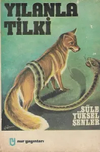 Yılanla Tilki