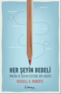 Her Şeyin Bedeli