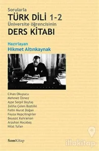 Sorularla Türk Dili 1 - 2