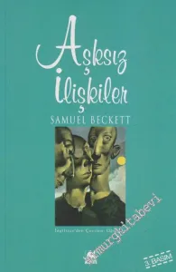 Aşksız İlişkiler -         2012