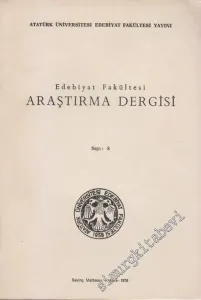 Bergama Belleten: 1 - Sayı: 1, Eylül 1992