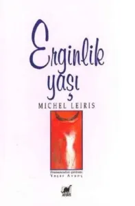 Erginlik Yaşı