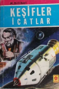 Keşifler İcatlar
