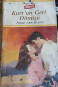 Kurt'un Geri Dönüşü - 394 (Serüven)