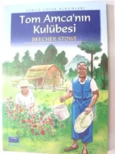 Tom Amca'nın Kulübesi