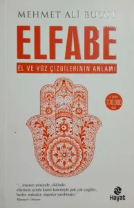 Elfabe El ve Yüz Çizgilerinin Anlamı