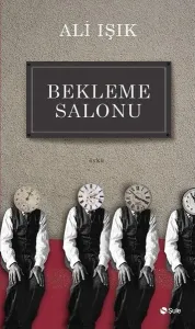 Bekleme Salonu
