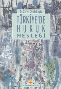Türkiye'de Hukuk Mesleği