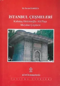 İstanbul Çeşmeleri