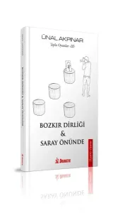 Toplu Oyunlar 3 - Bozkır Dirliği ve Saray Önünde