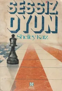 Sessiz Oyun