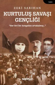 Kurtuluş Savaşı Gençliği