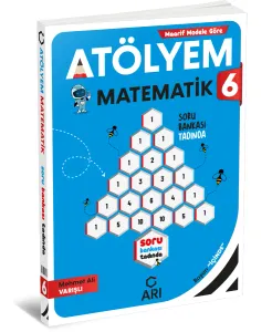 Matemito Matematik Atölyem 6.Sınıf