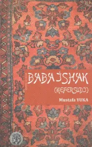 Baba İshak Kefersudi