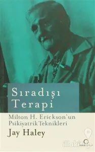 Sıradışı Terapi