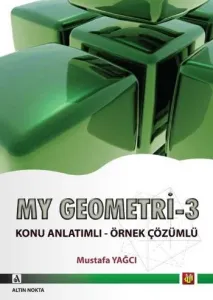 My Geometri - 3