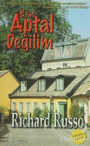 Ben Aptal Değilim