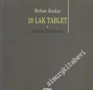 20 Lak Tablet + Yolcunun Siyah Bavulu -